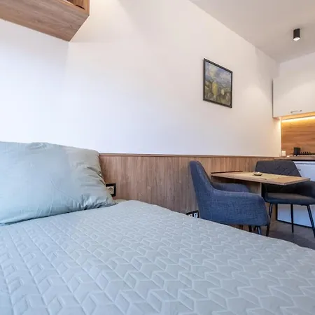 Appartement New Cozy And Chic In Sofia's Heart Sofia